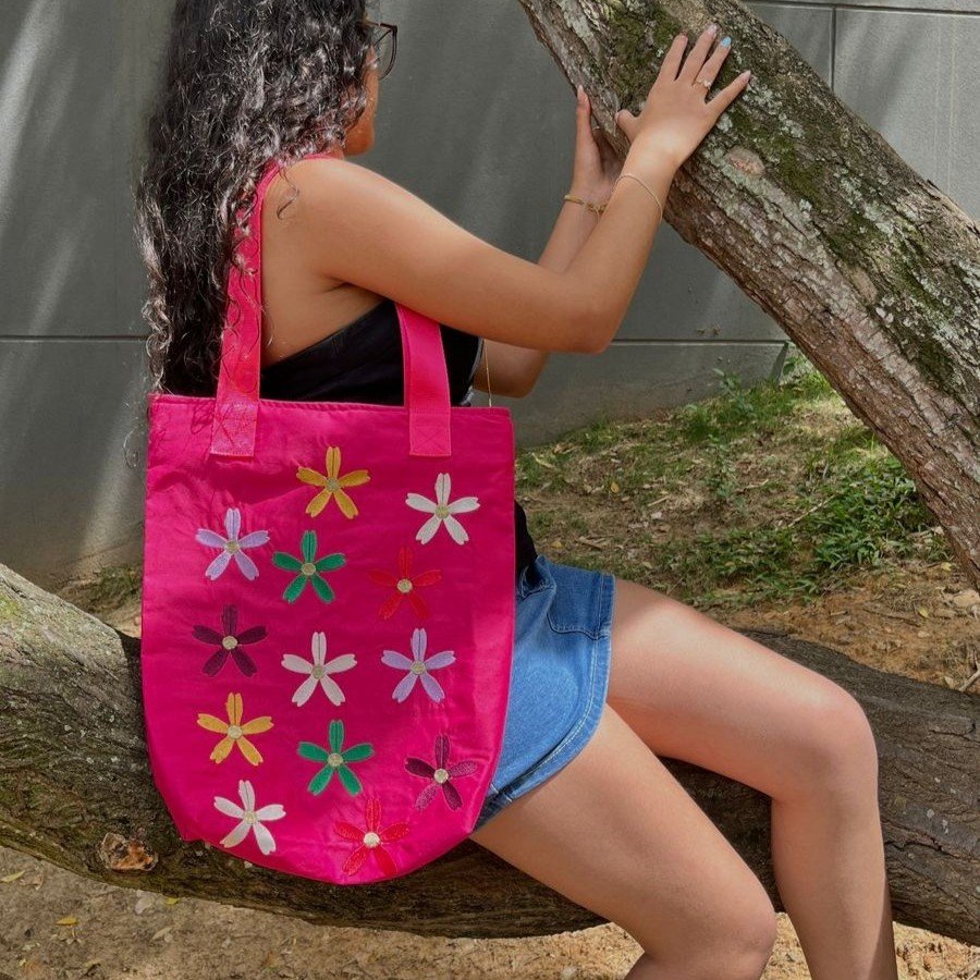 Jardin Rosa - Imagen 4