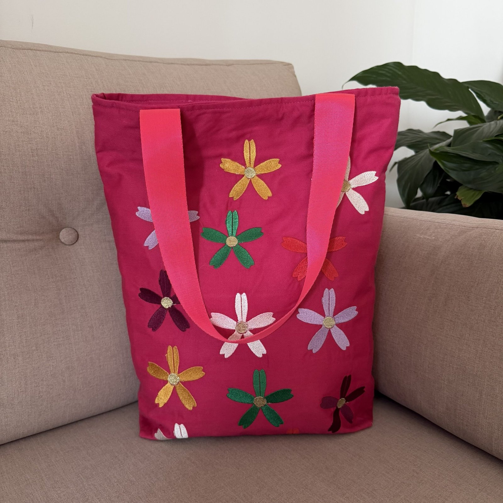 Jardin Rosa - Imagen 3
