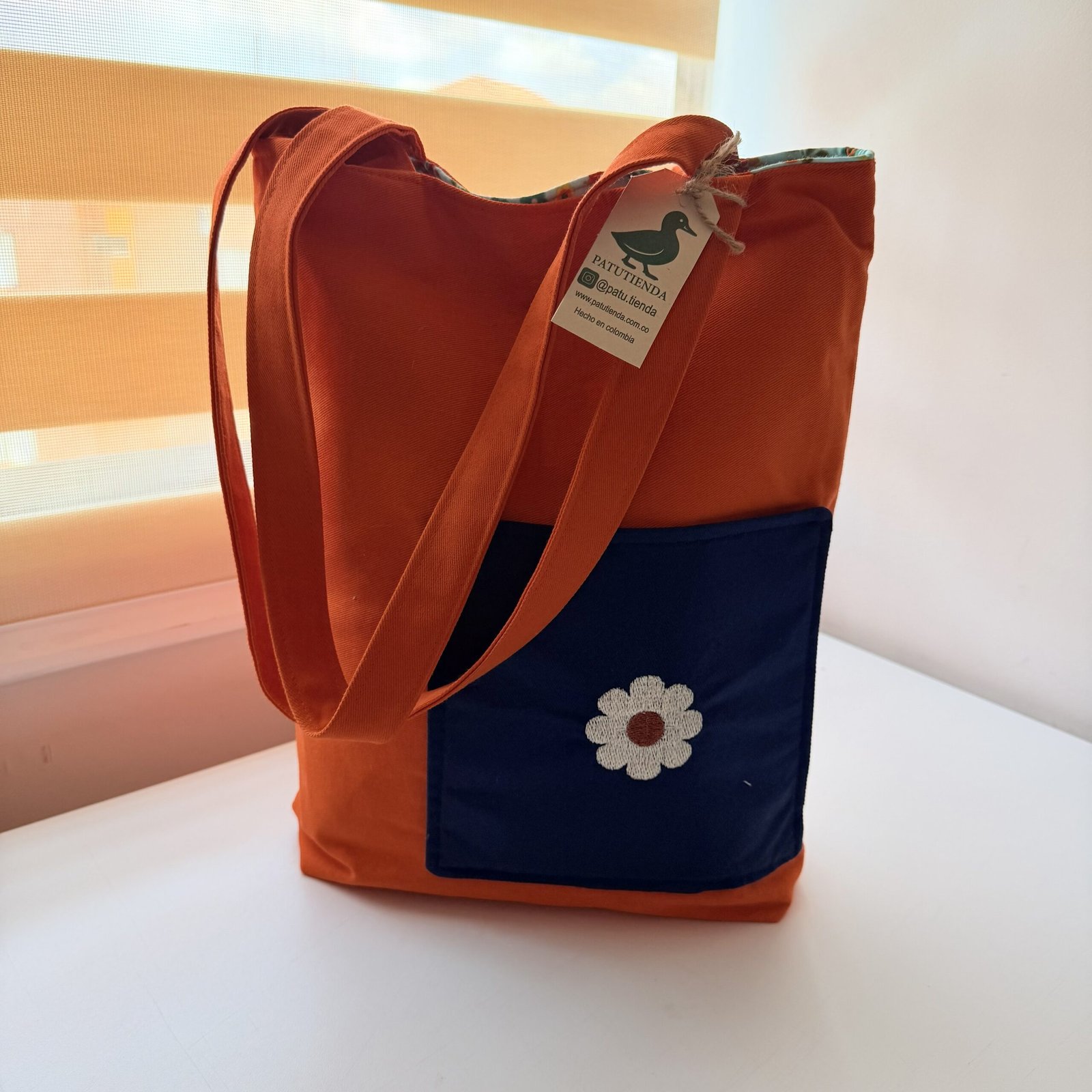 Bloom Bag - Imagen 3