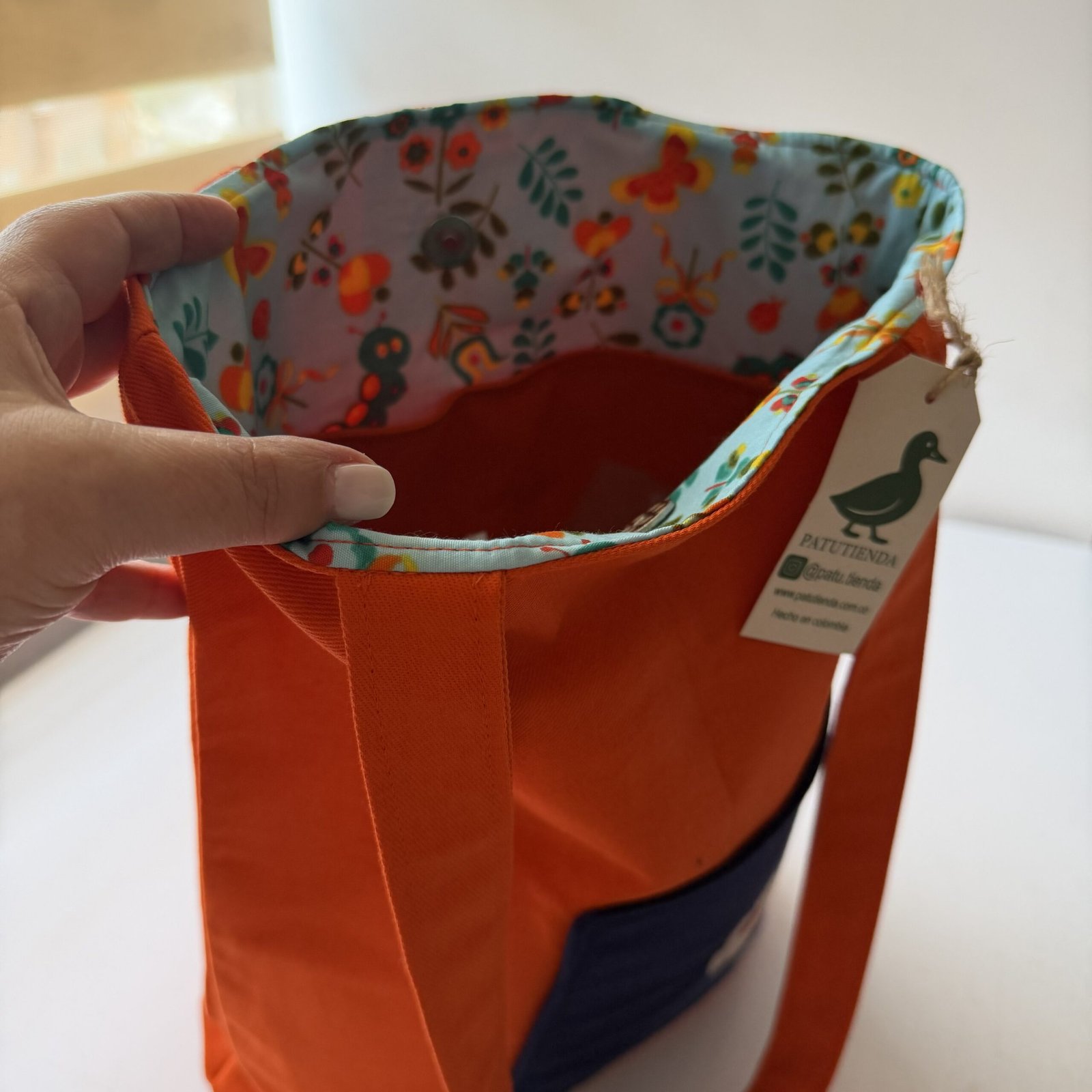 Bloom Bag - Imagen 2