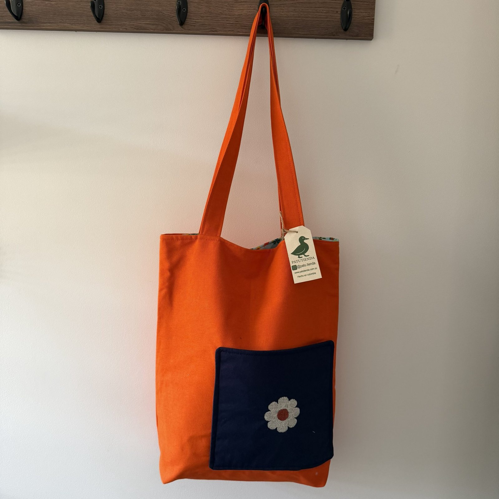 Bloom Bag