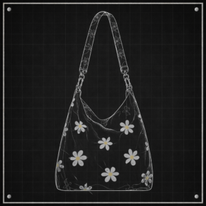 ToteBag Hobo