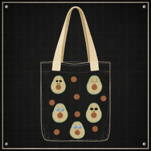 ToteBag Medium