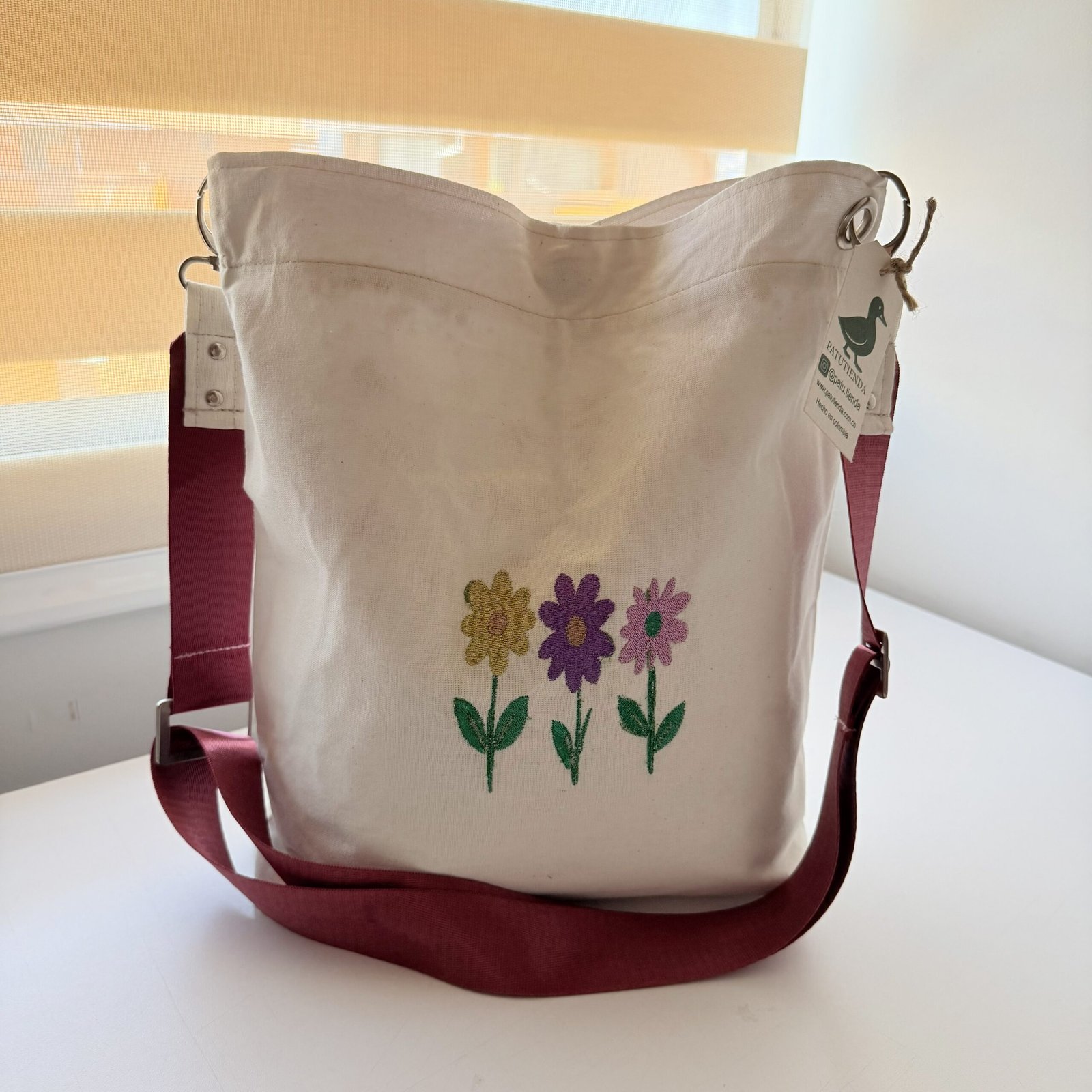 Flores Del Jardin - Imagen 3