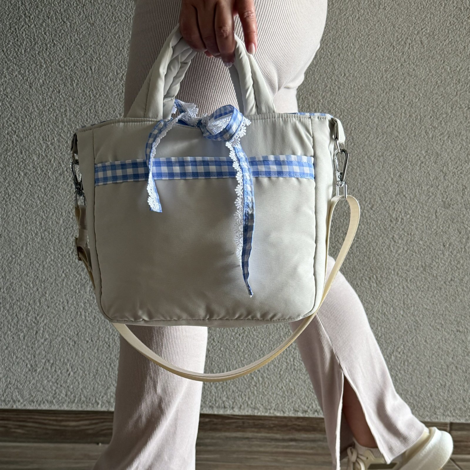 Vichy Azul - Imagen 4