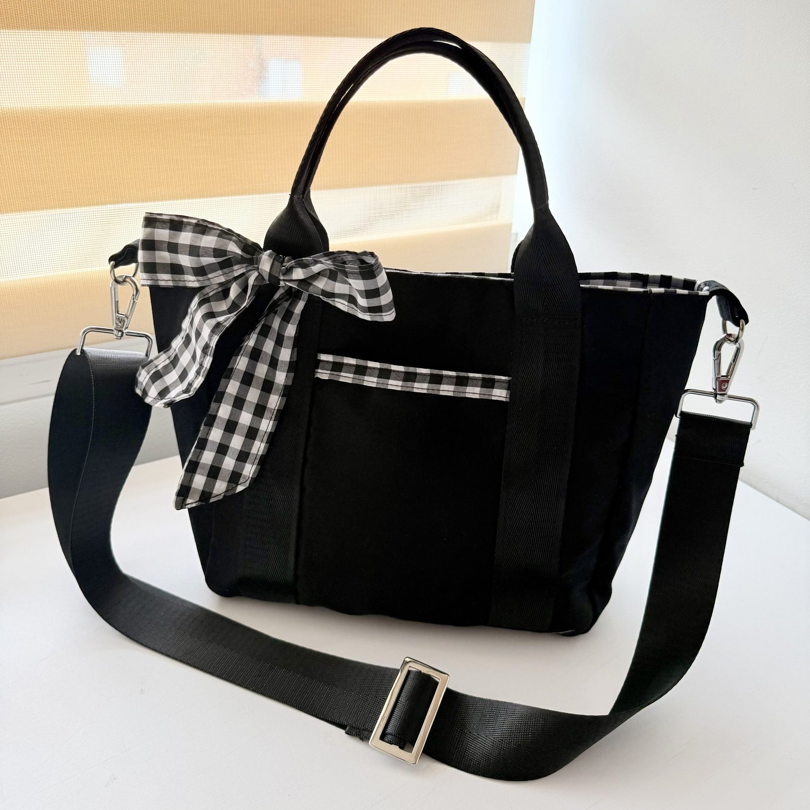 Mini Black