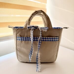 Vichy Azul