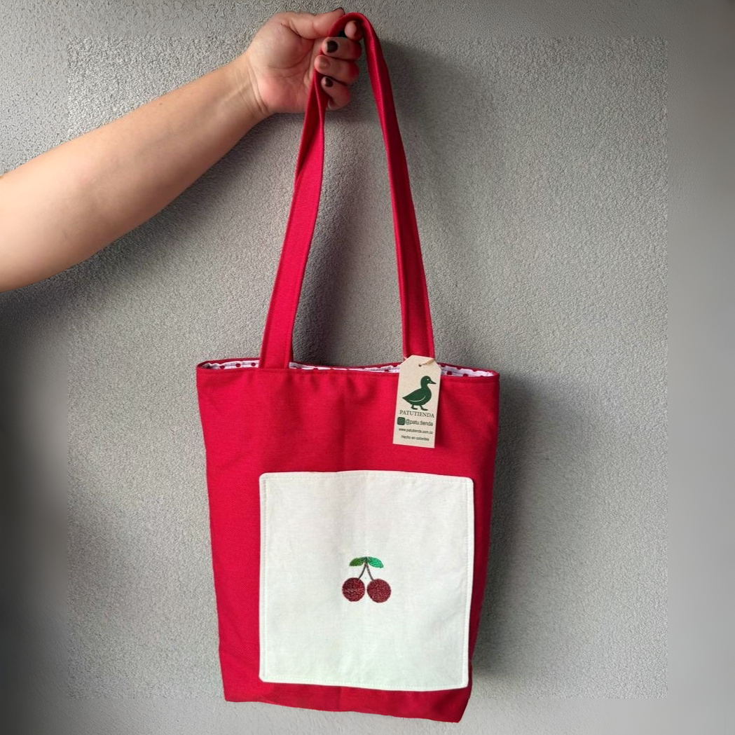 Red Cherry