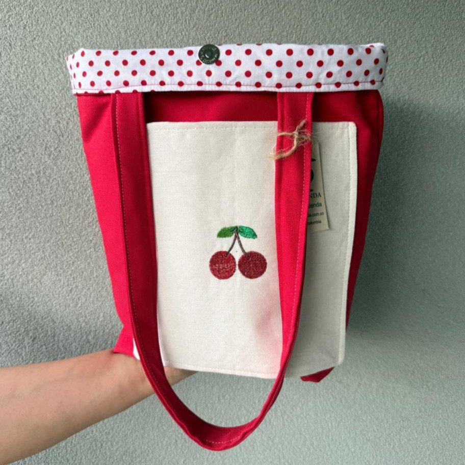 Red Cherry - Imagen 2