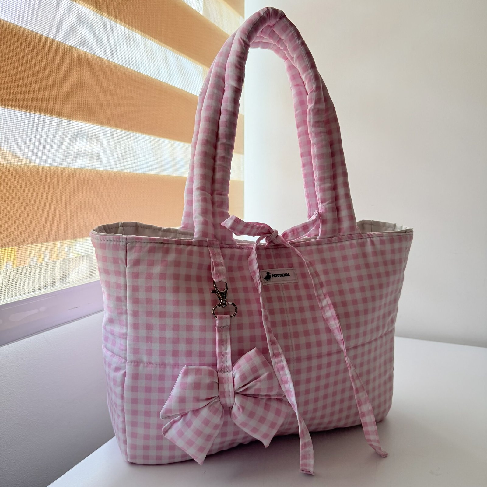 Bag Rose - Imagen 3