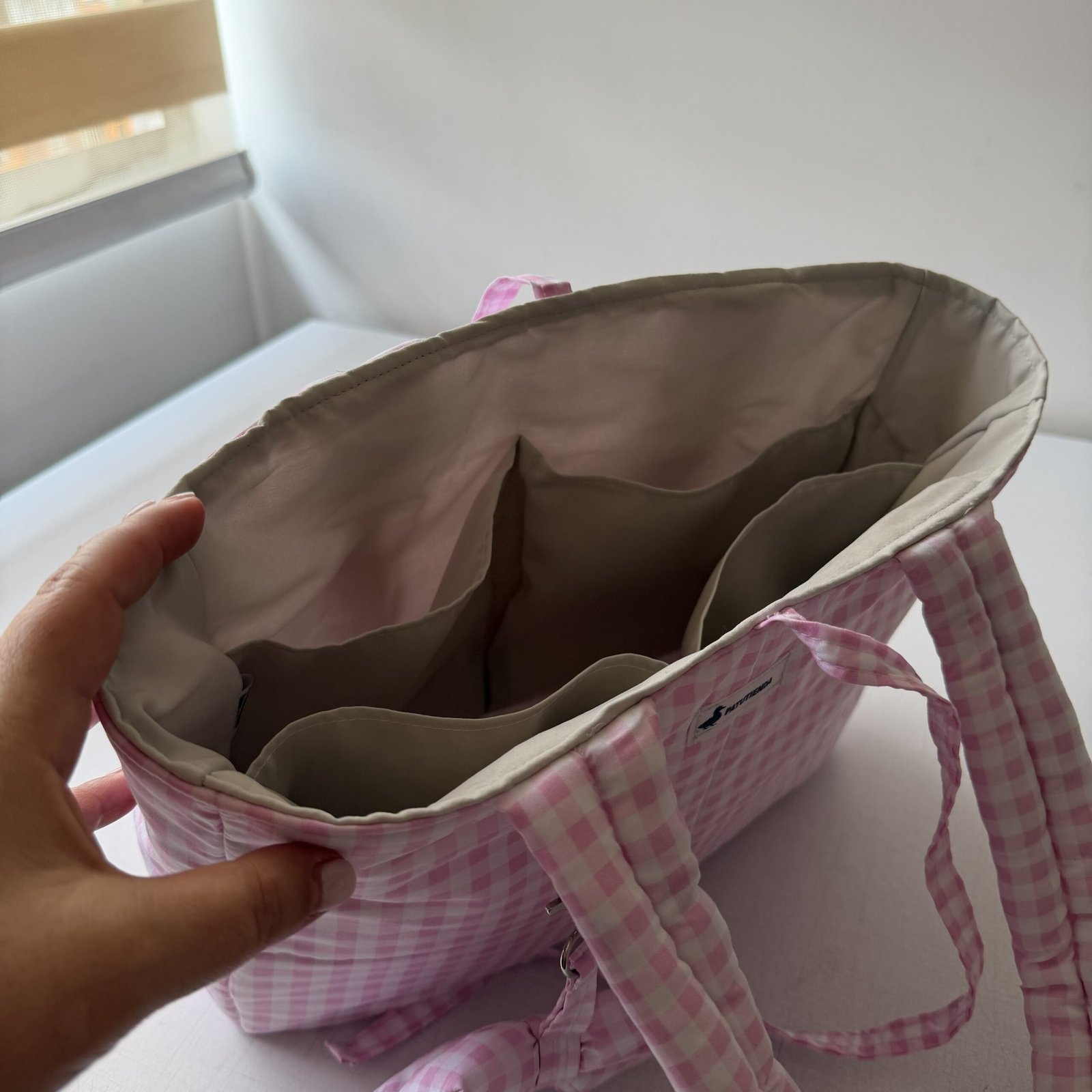 Bag Rose - Imagen 2
