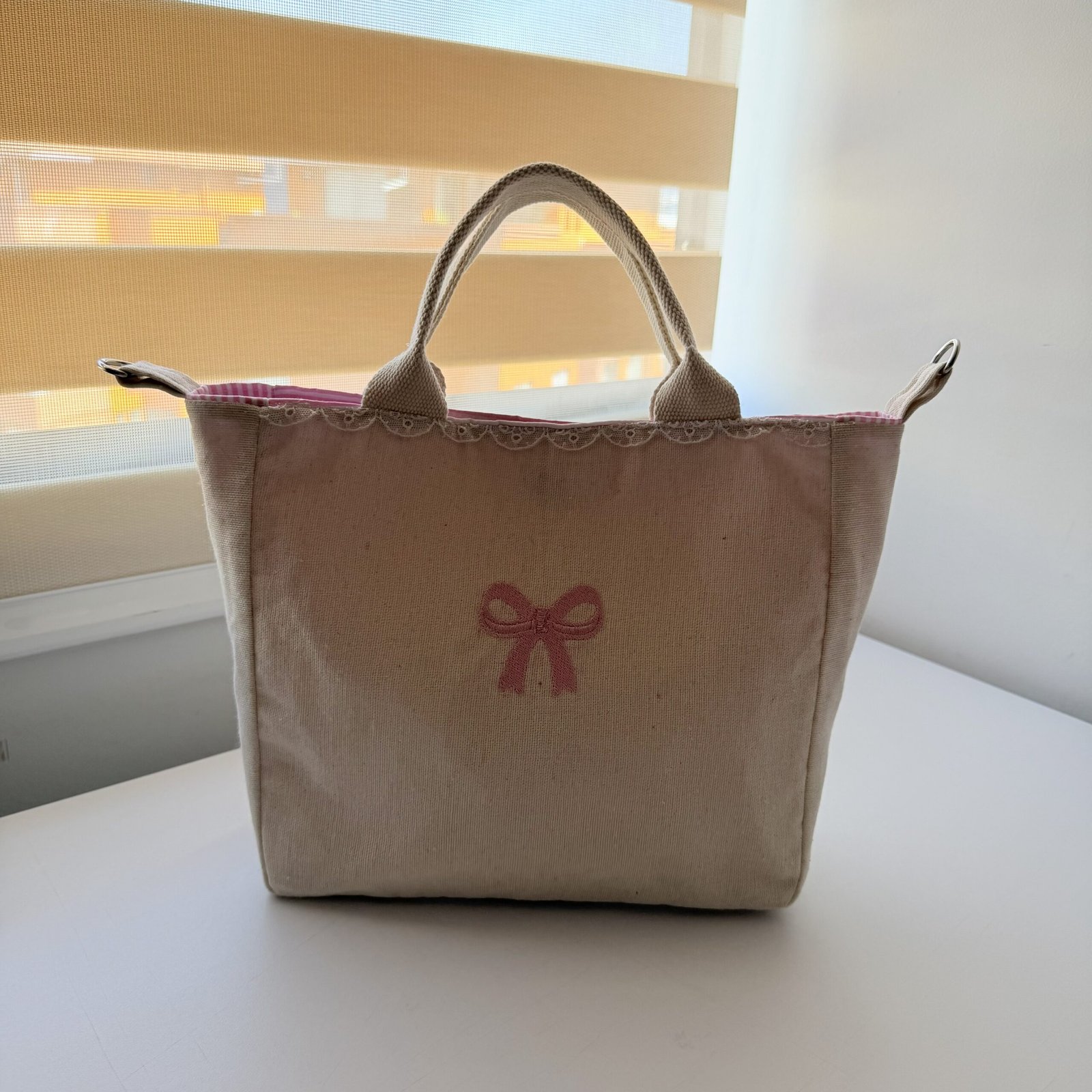 Coquette Rosada