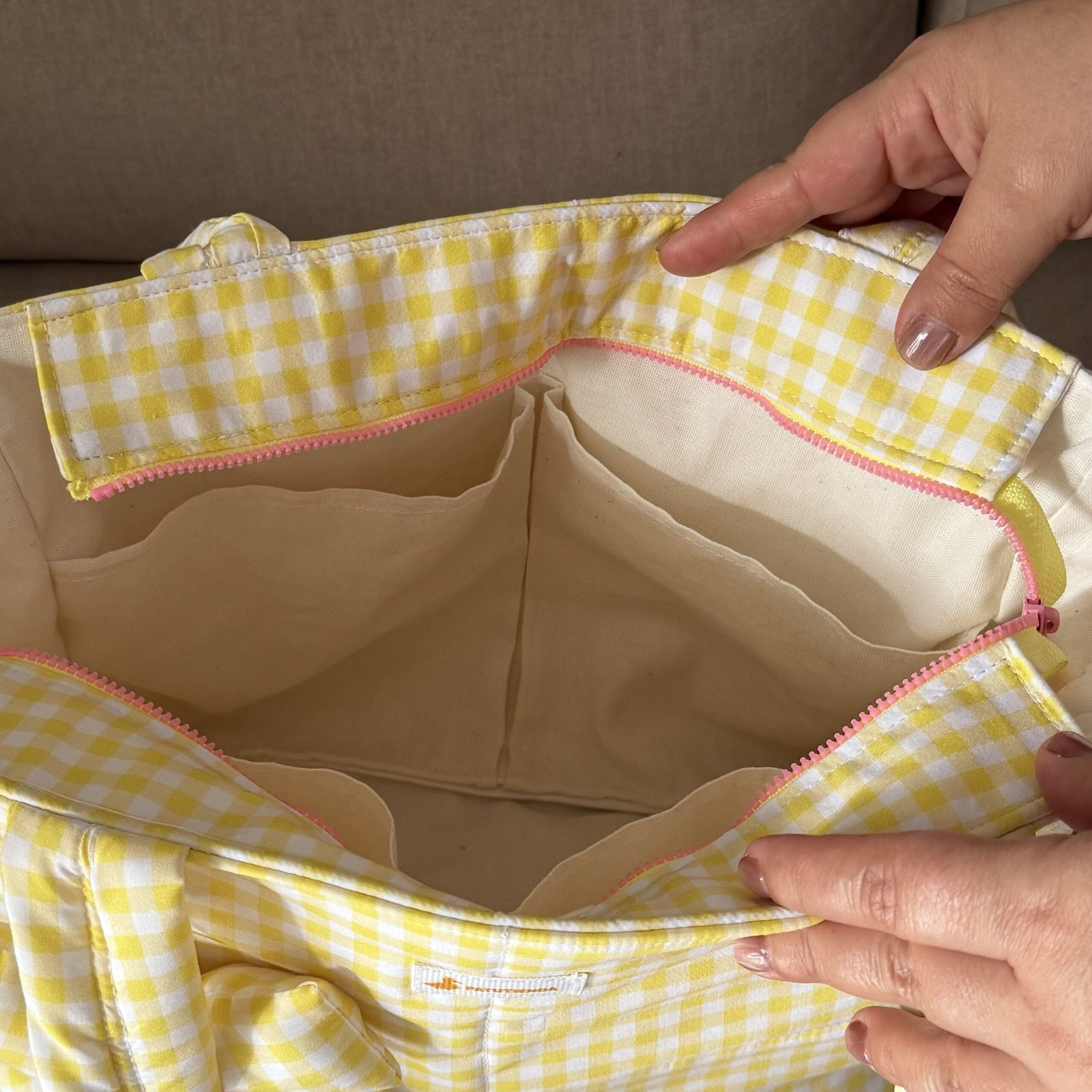 Bag Solare - Imagen 2