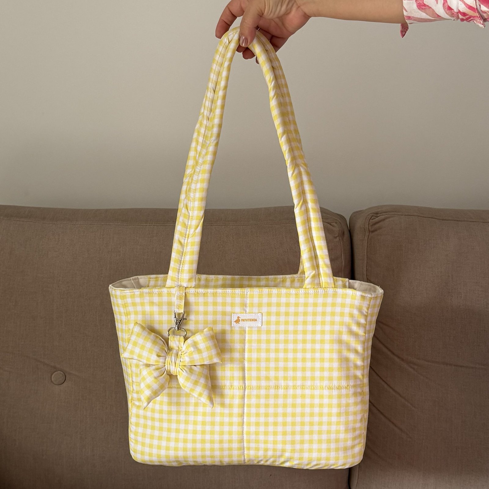Bag Solare