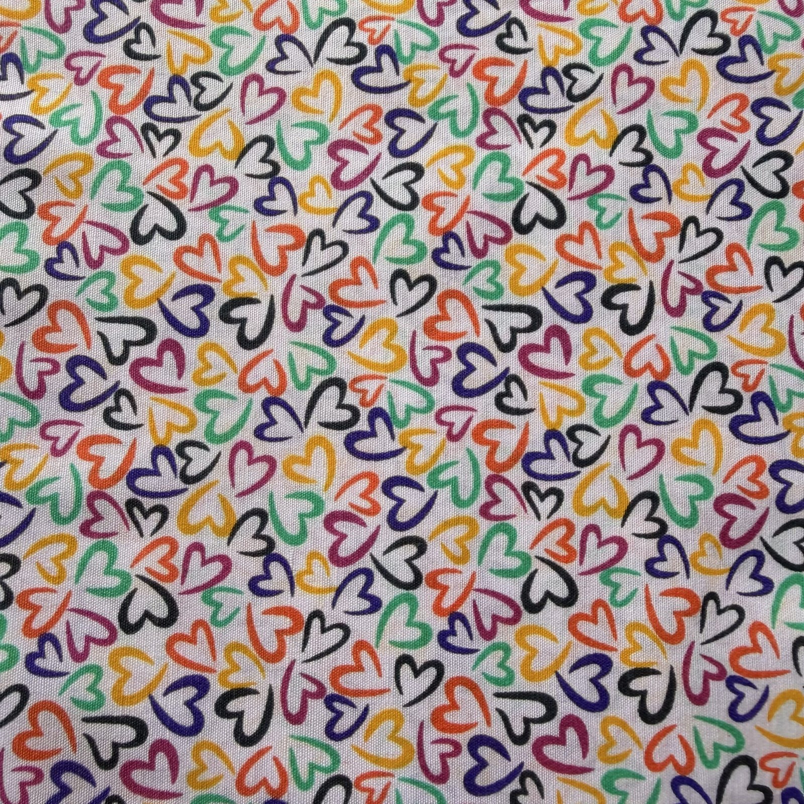 Color swatch image