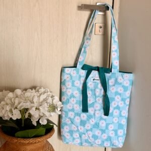 Bag Aqua