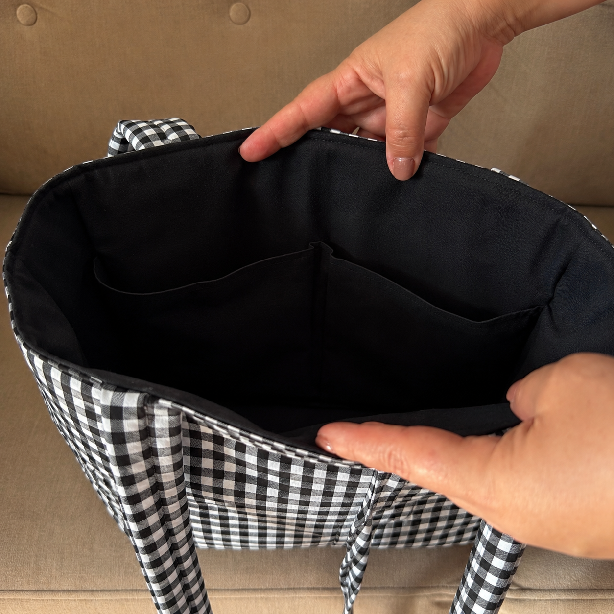 Bag Nox - Imagen 2