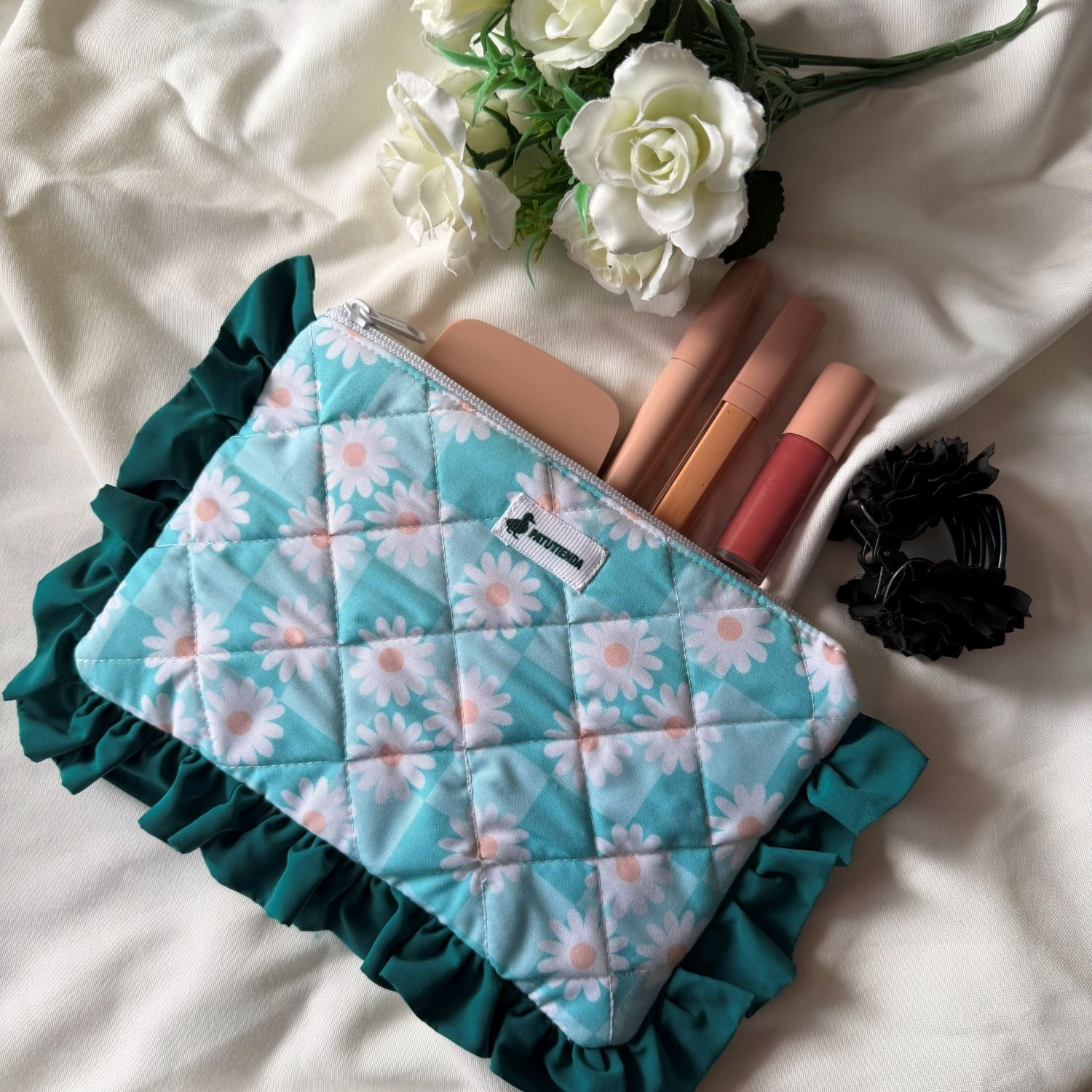 Cosmetiquera Aqua
