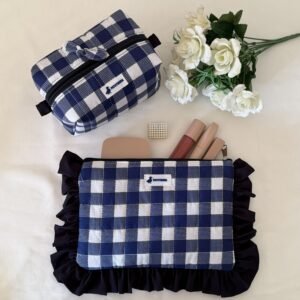 Kit Organizador Clásico Azul