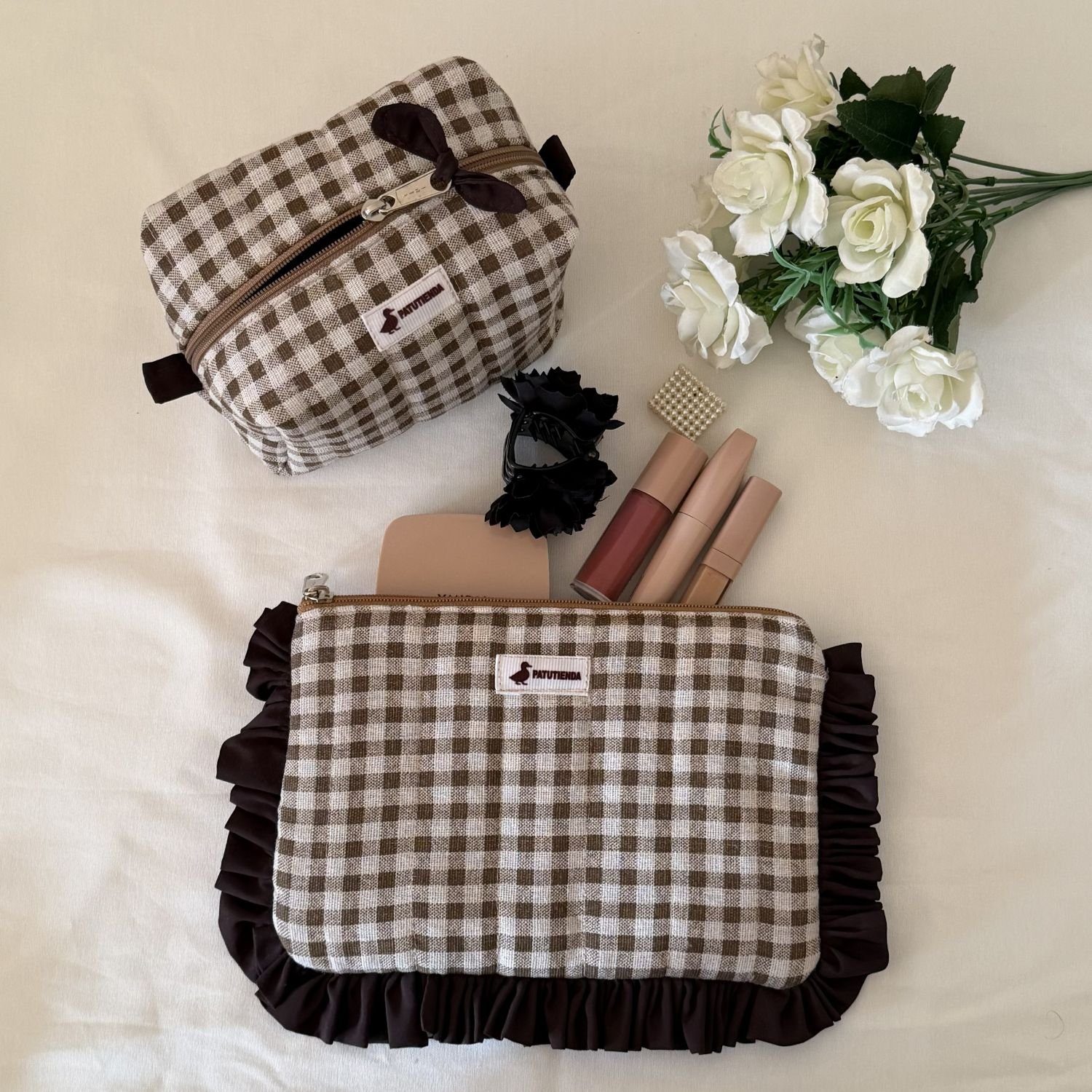 Kit Organizador Mocha