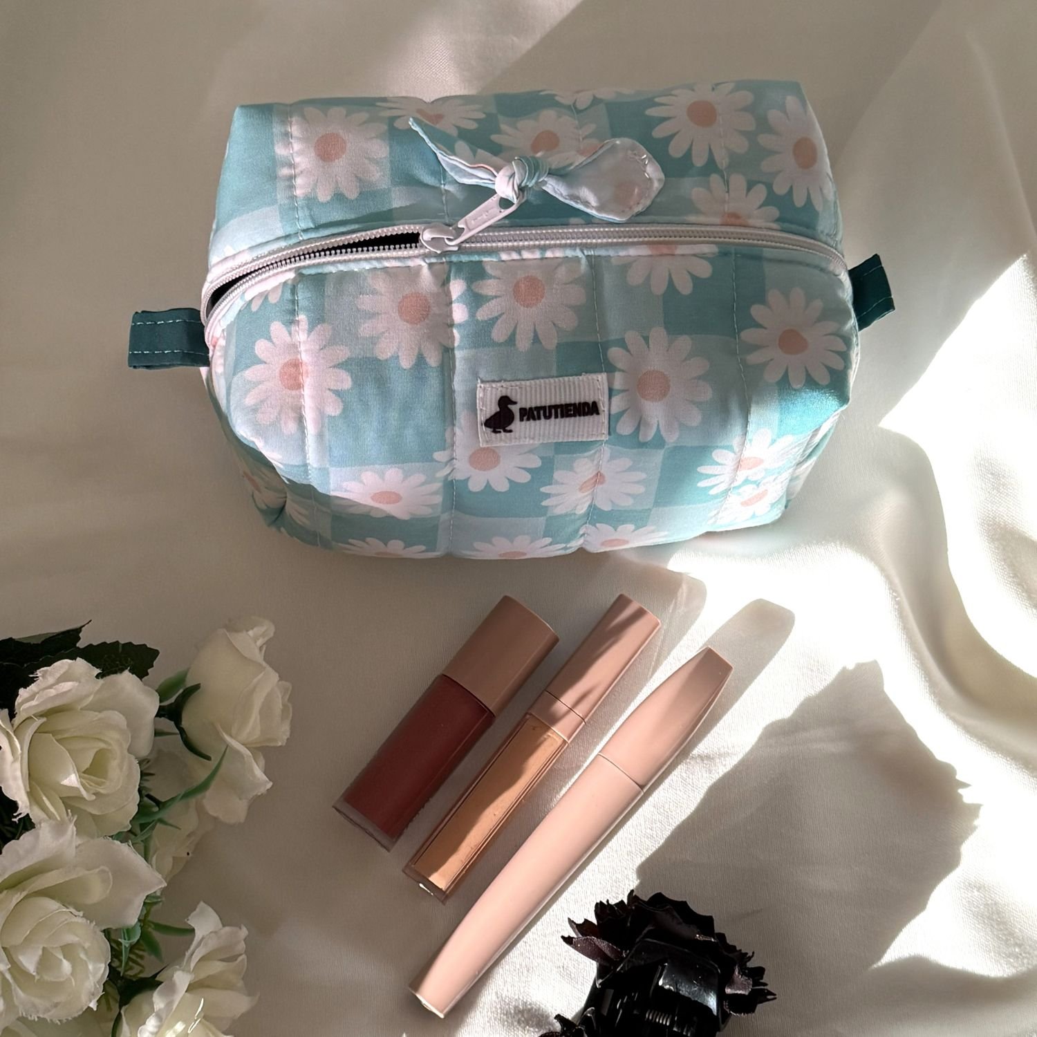 Neceser Aqua